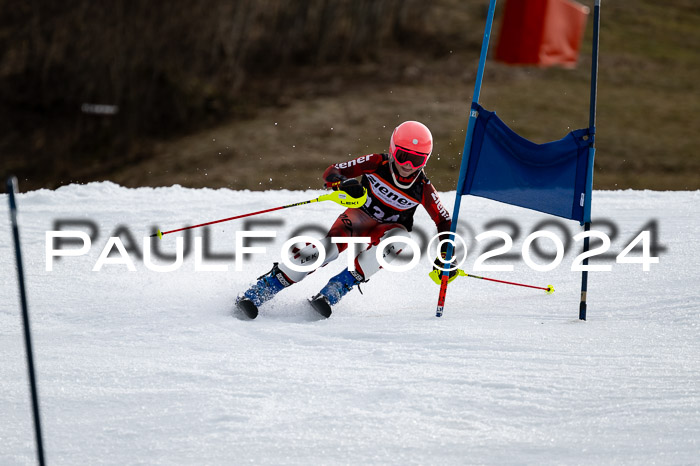 5. Ziener Cup WF VSL, 10.02.2024 JG 2012-2014