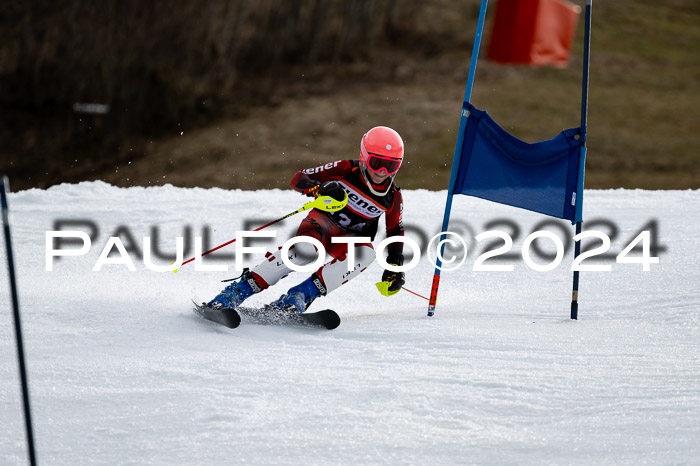 5. Ziener Cup WF VSL, 10.02.2024 JG 2012-2014