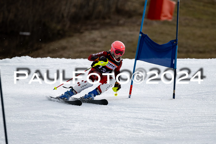 5. Ziener Cup WF VSL, 10.02.2024 JG 2012-2014