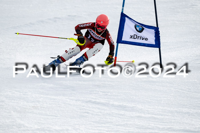 5. Ziener Cup WF VSL, 10.02.2024 JG 2012-2014