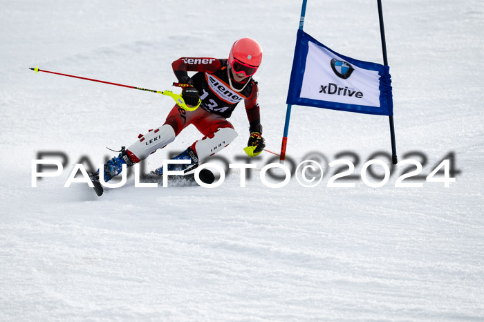 5. Ziener Cup WF VSL, 10.02.2024 JG 2012-2014