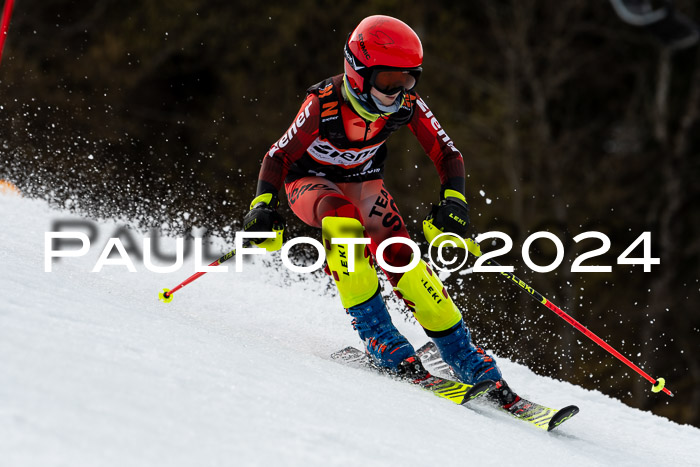 5. Ziener Cup WF VSL, 10.02.2024 JG 2012-2014
