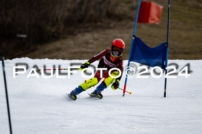 5. Ziener Cup WF VSL, 10.02.2024 JG 2012-2014