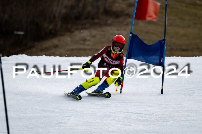 5. Ziener Cup WF VSL, 10.02.2024 JG 2012-2014