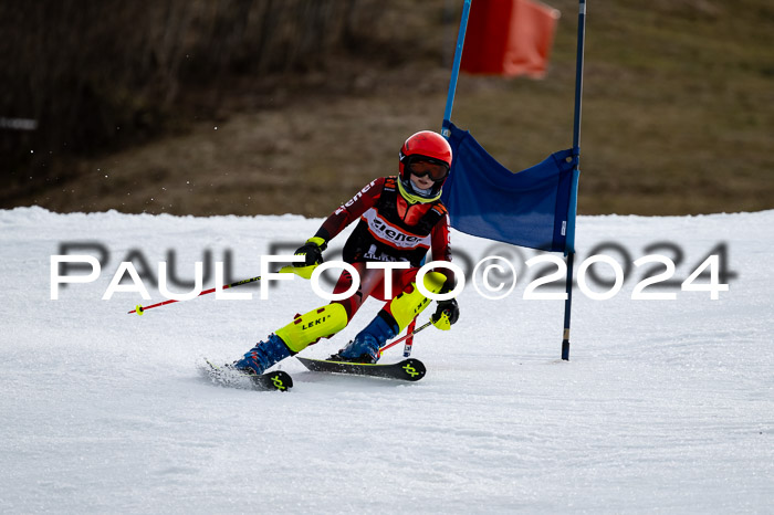 5. Ziener Cup WF VSL, 10.02.2024 JG 2012-2014