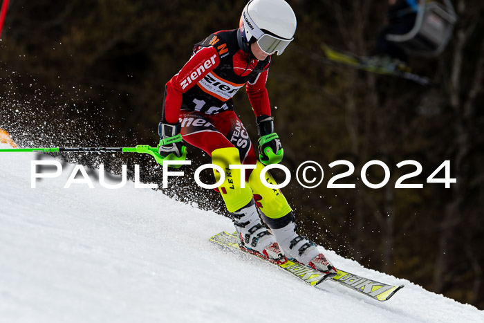 5. Ziener Cup WF VSL, 10.02.2024 JG 2012-2014