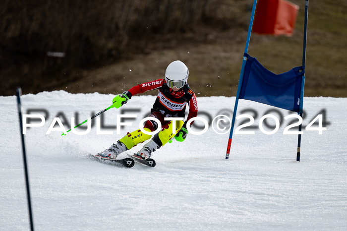 5. Ziener Cup WF VSL, 10.02.2024 JG 2012-2014