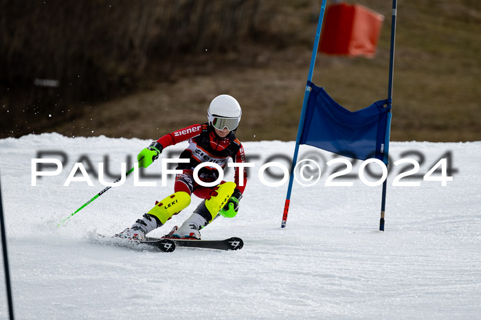 5. Ziener Cup WF VSL, 10.02.2024 JG 2012-2014