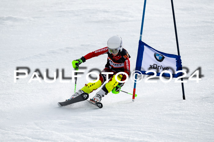5. Ziener Cup WF VSL, 10.02.2024 JG 2012-2014