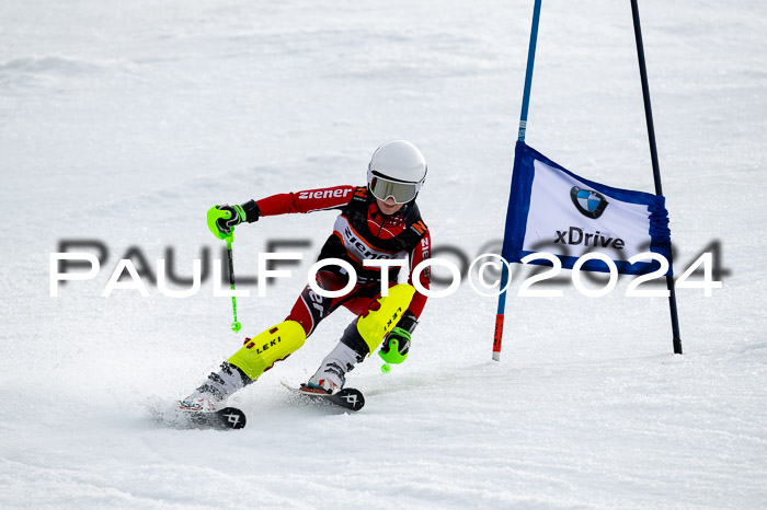 5. Ziener Cup WF VSL, 10.02.2024 JG 2012-2014