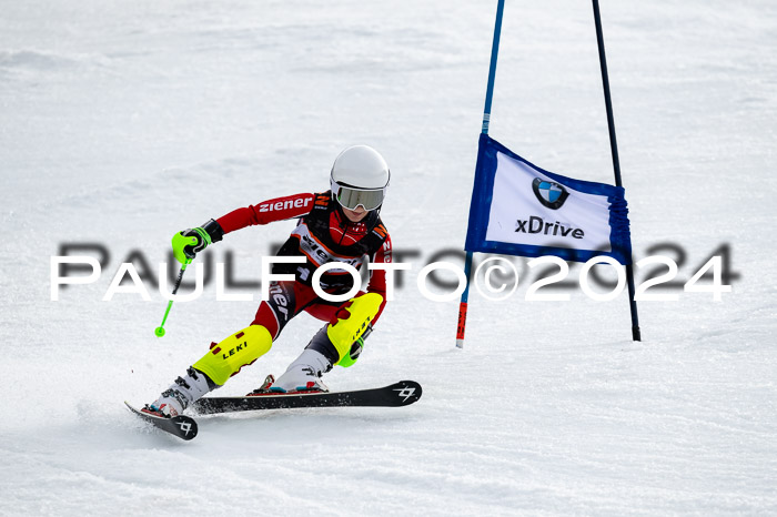 5. Ziener Cup WF VSL, 10.02.2024 JG 2012-2014