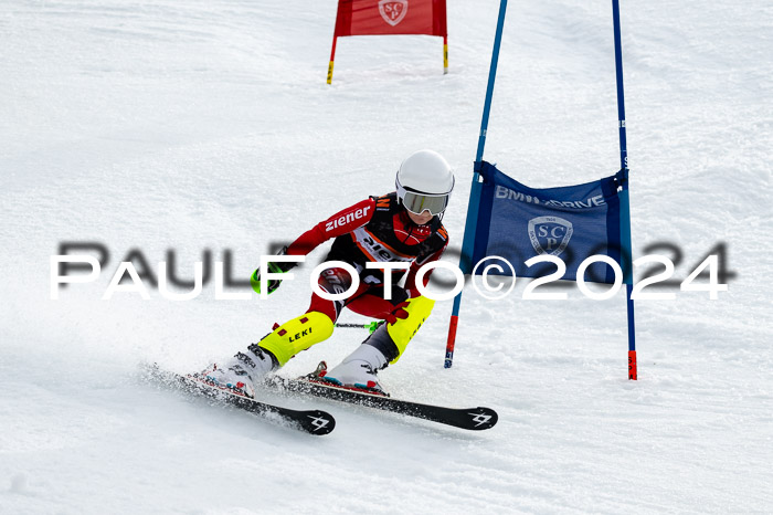 5. Ziener Cup WF VSL, 10.02.2024 JG 2012-2014