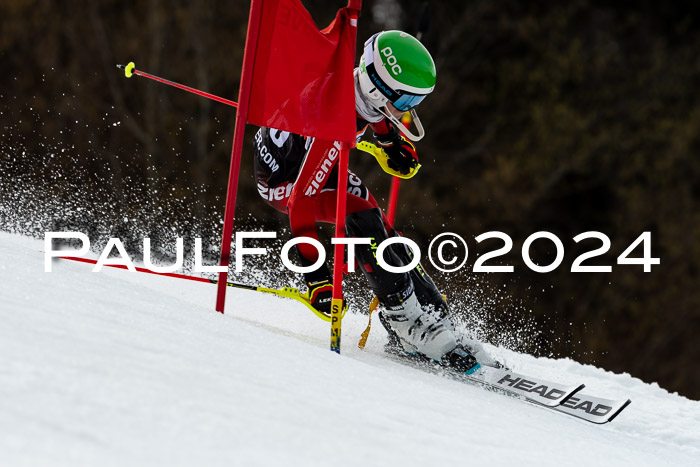 5. Ziener Cup WF VSL, 10.02.2024 JG 2012-2014