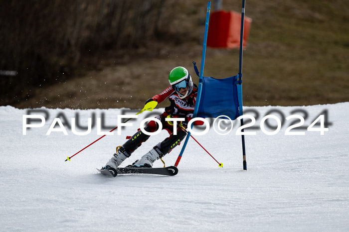5. Ziener Cup WF VSL, 10.02.2024 JG 2012-2014