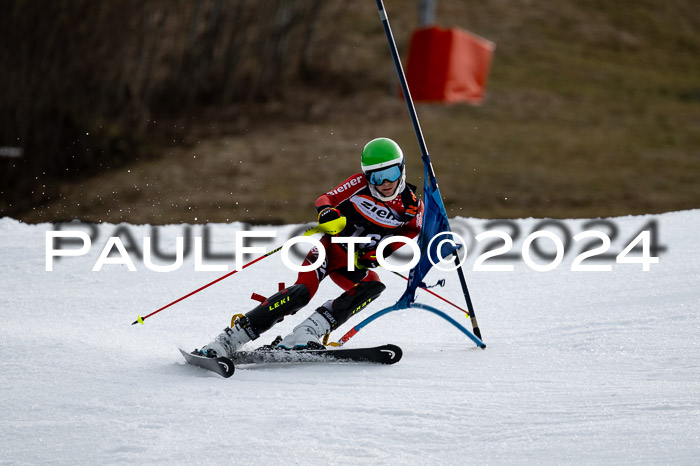 5. Ziener Cup WF VSL, 10.02.2024 JG 2012-2014