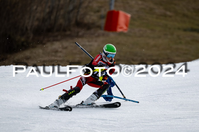 5. Ziener Cup WF VSL, 10.02.2024 JG 2012-2014