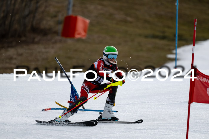 5. Ziener Cup WF VSL, 10.02.2024 JG 2012-2014