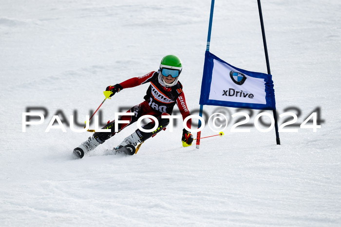 5. Ziener Cup WF VSL, 10.02.2024 JG 2012-2014