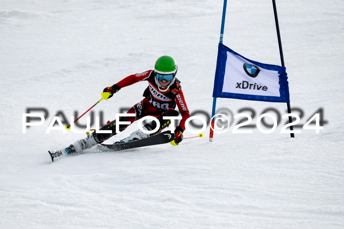 5. Ziener Cup WF VSL, 10.02.2024 JG 2012-2014