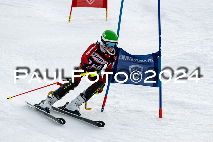 5. Ziener Cup WF VSL, 10.02.2024 JG 2012-2014