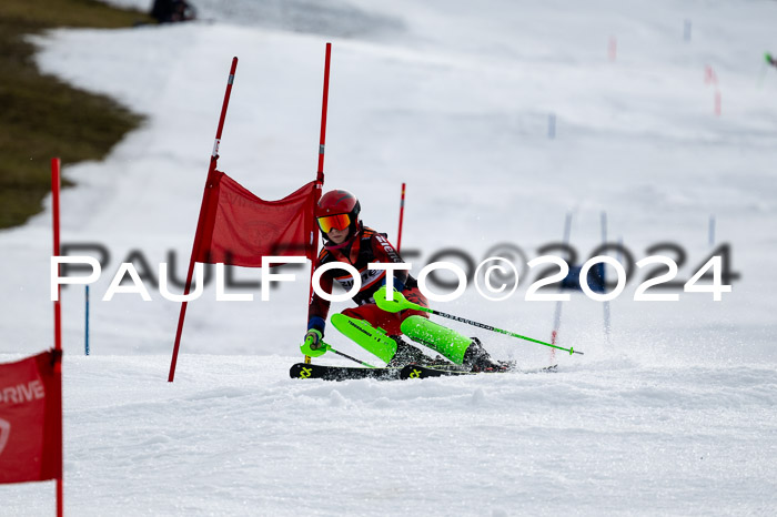 5. Ziener Cup WF VSL, 10.02.2024 JG 2012-2014