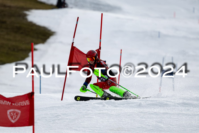 5. Ziener Cup WF VSL, 10.02.2024 JG 2012-2014