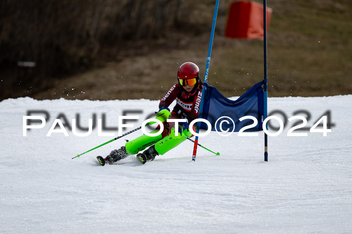 5. Ziener Cup WF VSL, 10.02.2024 JG 2012-2014