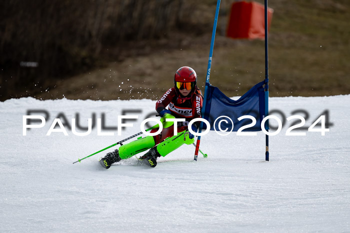 5. Ziener Cup WF VSL, 10.02.2024 JG 2012-2014