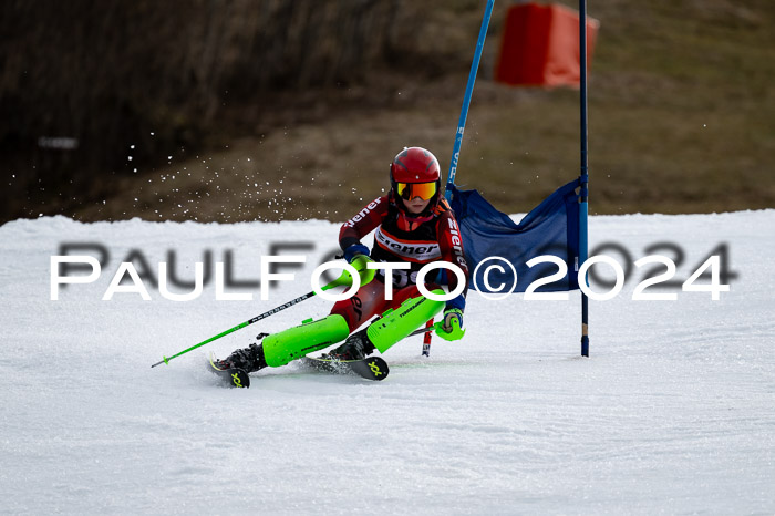 5. Ziener Cup WF VSL, 10.02.2024 JG 2012-2014