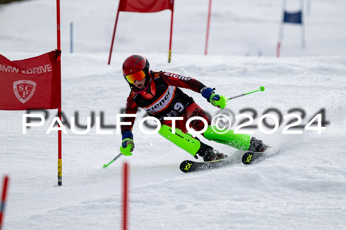 5. Ziener Cup WF VSL, 10.02.2024 JG 2012-2014