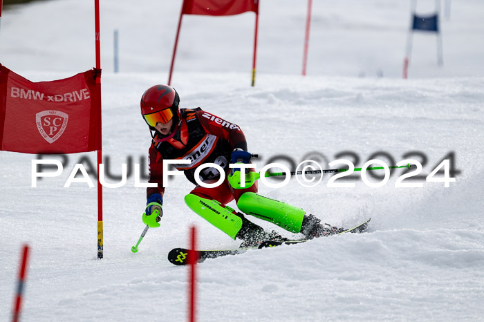 5. Ziener Cup WF VSL, 10.02.2024 JG 2012-2014