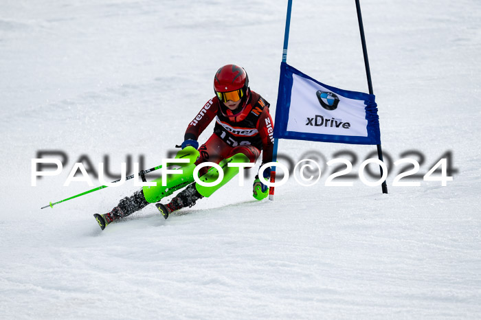 5. Ziener Cup WF VSL, 10.02.2024 JG 2012-2014