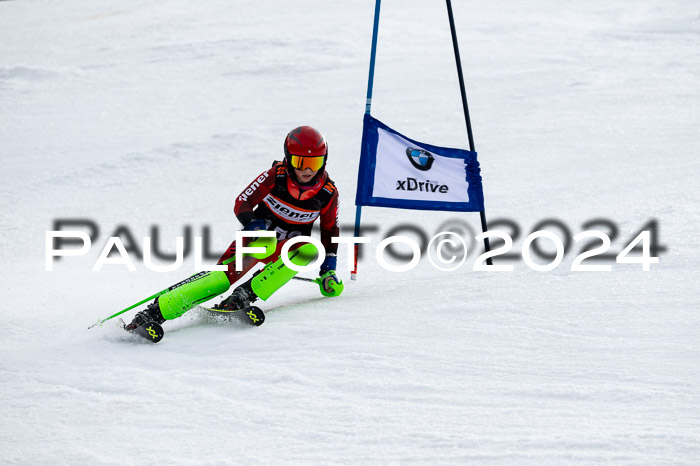5. Ziener Cup WF VSL, 10.02.2024 JG 2012-2014