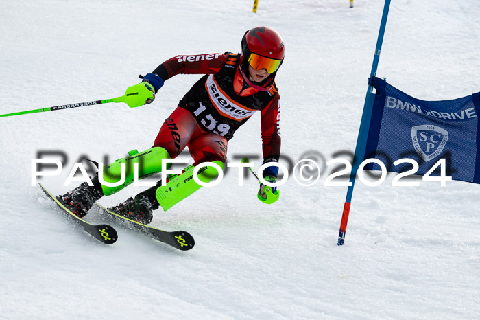 5. Ziener Cup WF VSL, 10.02.2024 JG 2012-2014