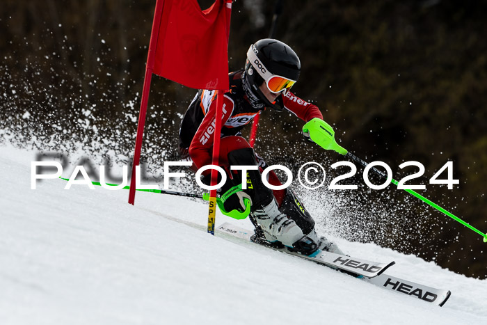 5. Ziener Cup WF VSL, 10.02.2024 JG 2012-2014