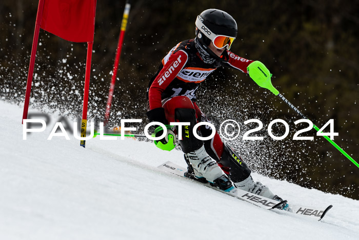 5. Ziener Cup WF VSL, 10.02.2024 JG 2012-2014