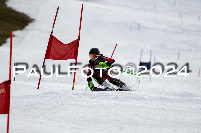 5. Ziener Cup WF VSL, 10.02.2024 JG 2012-2014