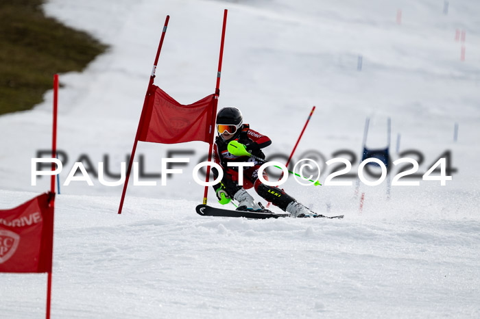 5. Ziener Cup WF VSL, 10.02.2024 JG 2012-2014