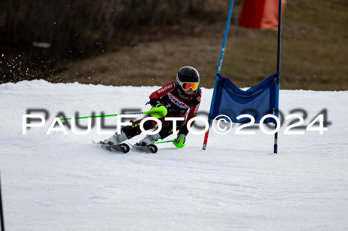 5. Ziener Cup WF VSL, 10.02.2024 JG 2012-2014