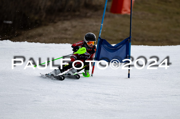 5. Ziener Cup WF VSL, 10.02.2024 JG 2012-2014