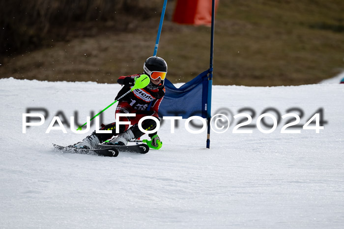 5. Ziener Cup WF VSL, 10.02.2024 JG 2012-2014
