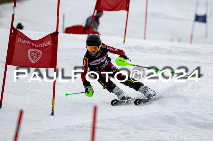 5. Ziener Cup WF VSL, 10.02.2024 JG 2012-2014
