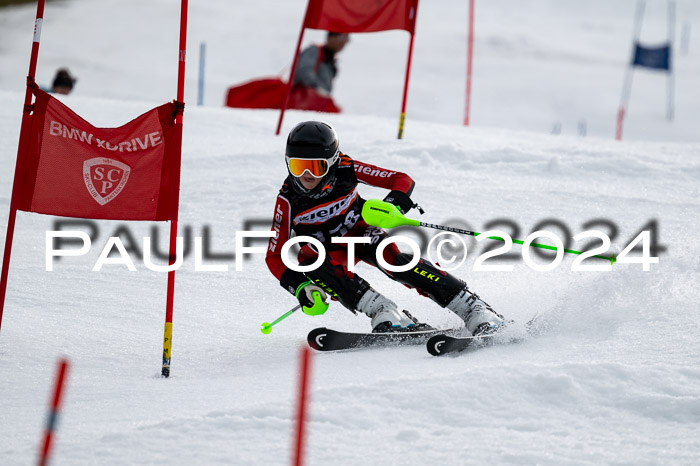 5. Ziener Cup WF VSL, 10.02.2024 JG 2012-2014