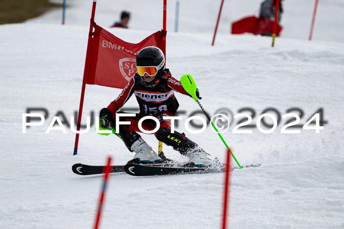 5. Ziener Cup WF VSL, 10.02.2024 JG 2012-2014