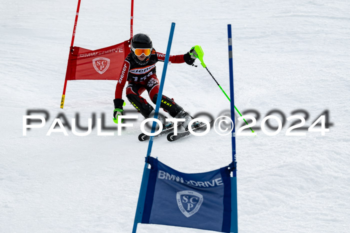 5. Ziener Cup WF VSL, 10.02.2024 JG 2012-2014