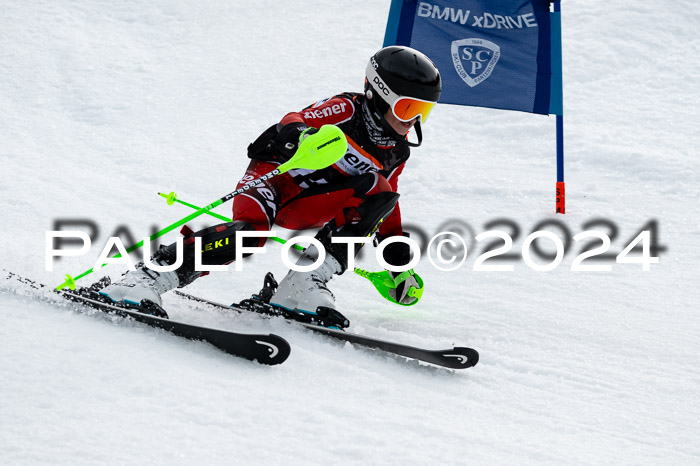 5. Ziener Cup WF VSL, 10.02.2024 JG 2012-2014