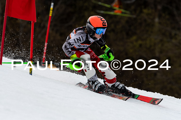 5. Ziener Cup WF VSL, 10.02.2024 JG 2012-2014