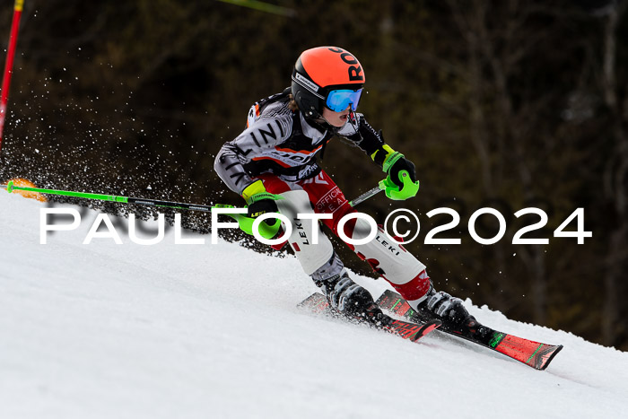 5. Ziener Cup WF VSL, 10.02.2024 JG 2012-2014