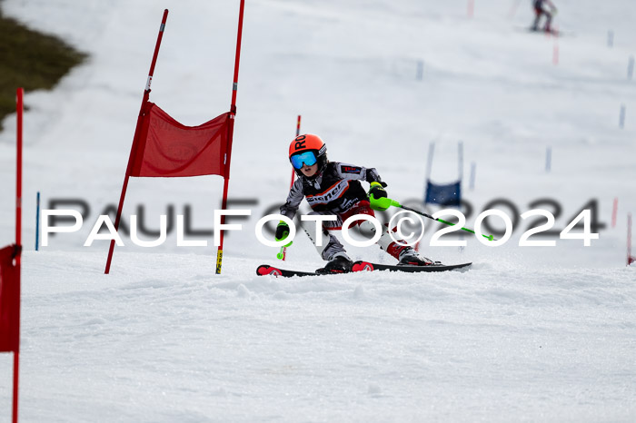 5. Ziener Cup WF VSL, 10.02.2024 JG 2012-2014