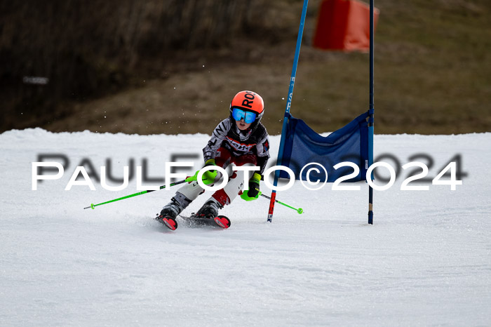 5. Ziener Cup WF VSL, 10.02.2024 JG 2012-2014